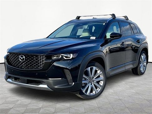 New 2026 MAZDA CX-50 AWD 2.5 S w/ Weather Package image 3