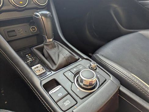 Used 2019 MAZDA CX-3 Touring image 12