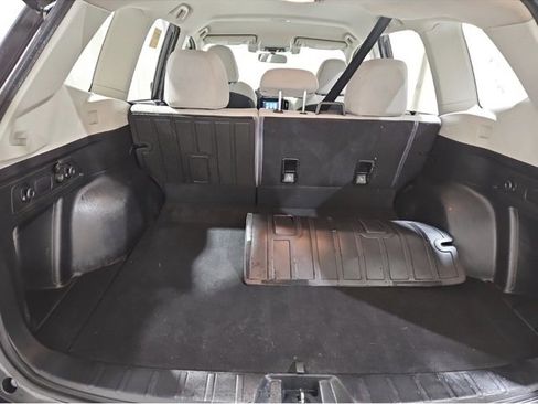 Used 2021 Subaru Forester image 22