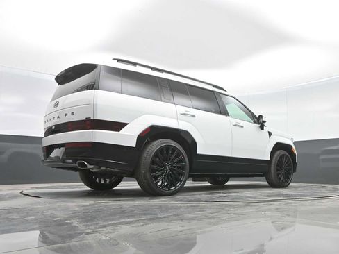 New 2026 Hyundai Santa Fe Calligraphy image 29