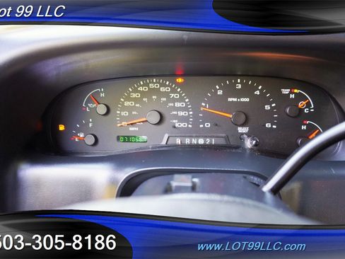 Used 2003 Ford F250 XLT AWD/4WD image 19