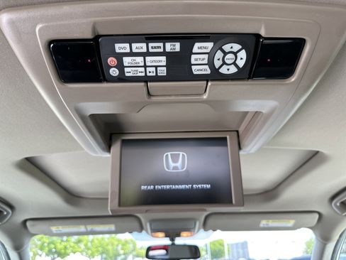 Used 2017 Honda Pilot EX-L image 29