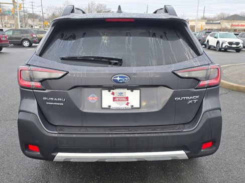 Certified 2024 Subaru Outback Limited XT image 15