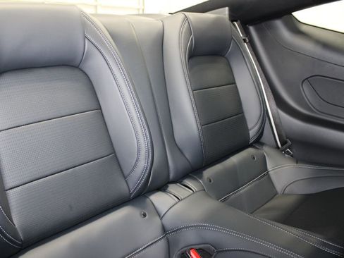 New 2025 Ford Mustang GT Premium image 30