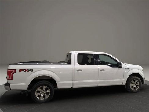 Used 2016 Ford F150 XLT w/ Equipment Group 302A Luxury image 5