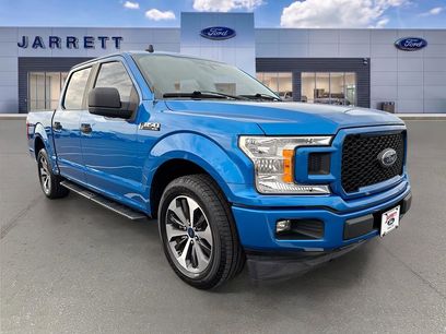 Used 2020 Ford F150 XL w/ Equipment Group 101A Mid