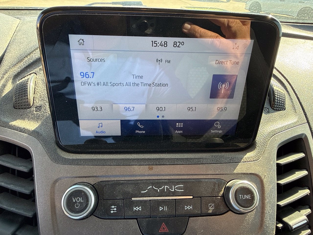 Used 2021 Ford Transit Connect XLT FWD image 24