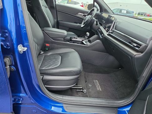 Used 2023 Kia Sportage X-Line AWD/4WD image 31