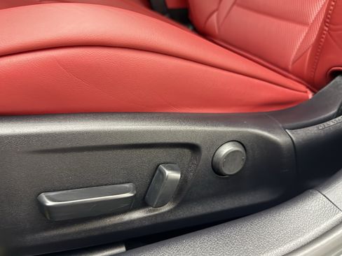 Used 2025 Lexus IS 500 w/ Accessory Package 2 RWD image 30