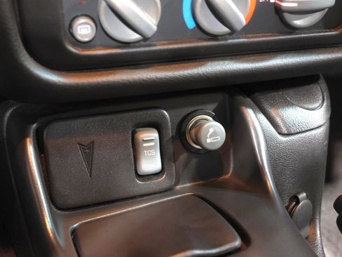 Used 2000 Pontiac Firebird Formula RWD image 75