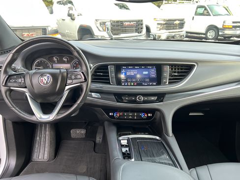 Certified 2023 Buick Enclave Essence w/ Experience Buick Package image 29