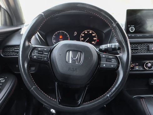 Used 2024 Honda HR-V Sport image 19