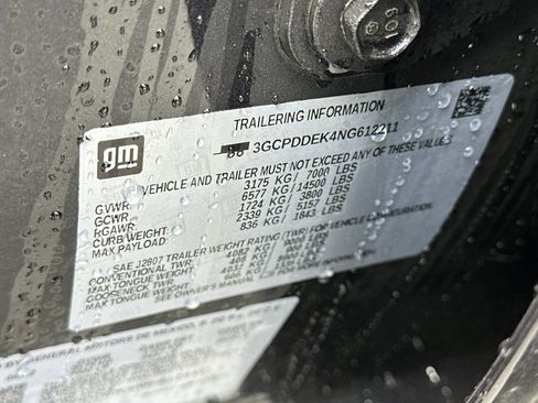 Used 2022 Chevrolet Silverado 1500 LT w/ All Star Edition Plus image 54