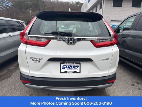 Used 2019 Honda CR-V LX image 7