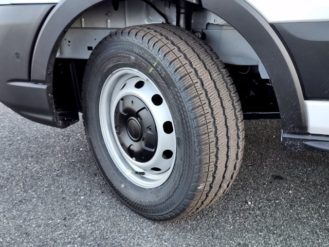New 2026 Ford Transit 250 Low Roof w/ Load Area Protection Package RWD image 29