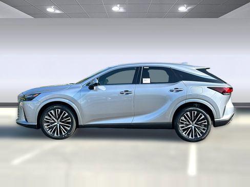 New 2026 Lexus RX 350 FWD image 2