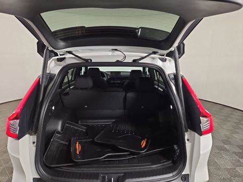 Used 2026 Honda CR-V TrailSport image 32