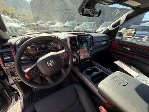 New 2026 RAM 1500 Rebel w/ Bed Utility Group AWD/4WD image 26