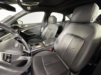 Used 2019 Audi A6 3.0T Prestige video 3