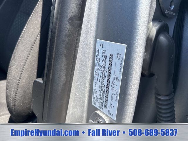 Used 2024 Ford Escape Active AWD/4WD image 21
