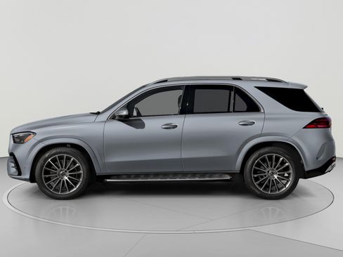 Used 2026 Mercedes-Benz GLE 450 4MATIC image 3