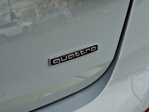 Certified 2025 Audi A3 2.0T Premium Plus w/ Premium Plus Package image 30