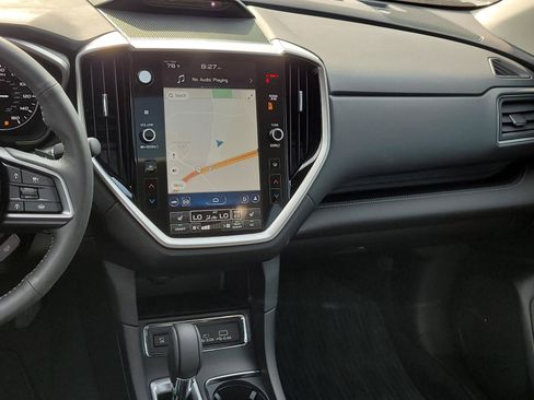 New 2026 Subaru Ascent Limited AWD/4WD image 11