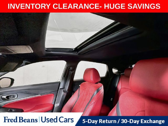 Used 2024 Acura Integra A-Spec w/ Technology Package FWD image 28