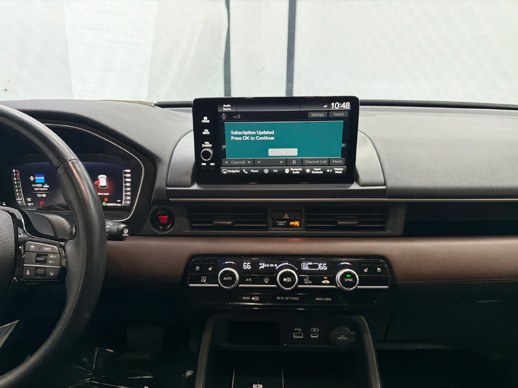 Used 2024 Honda Pilot Elite image 31