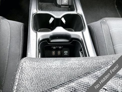 Used 2019 Honda CR-V EX image 29