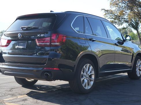 Used 2016 BMW X5 xDrive35i AWD/4WD image 5