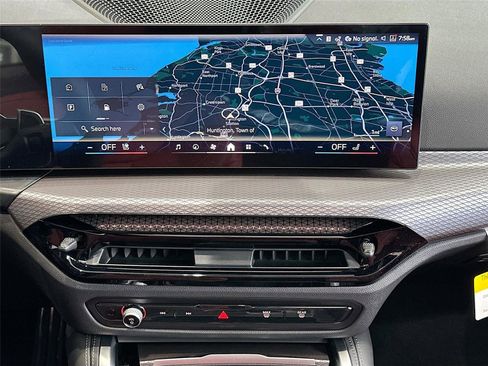 New 2026 BMW 430i xDrive Coupe w/ M Sport Package image 11