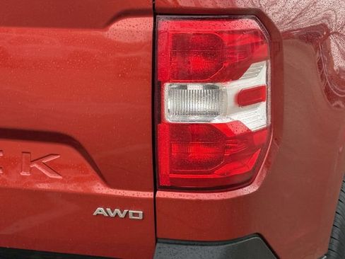 Used 2024 Ford Maverick XLT w/ Equipment Group 300A Standard image 6