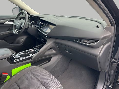 Used 2023 Buick Envision Preferred w/ Sport Touring Package image 34