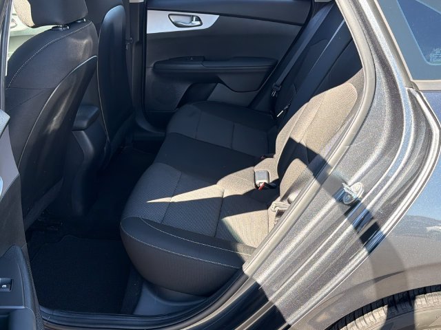 Used 2024 Kia Forte LXS FWD image 22