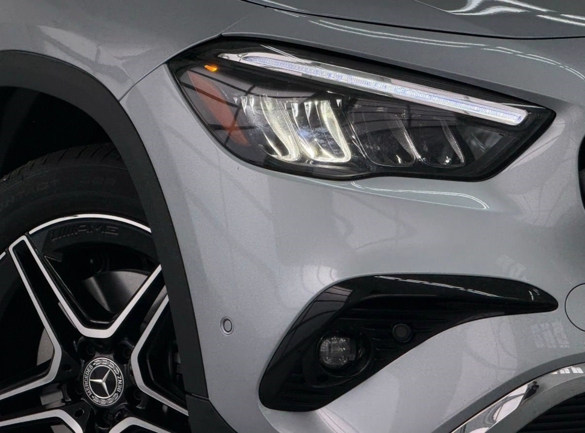 New 2026 Mercedes-Benz GLA 250 image 10