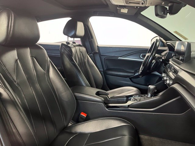 Used 2023 Acura Integra A-Spec FWD image 10