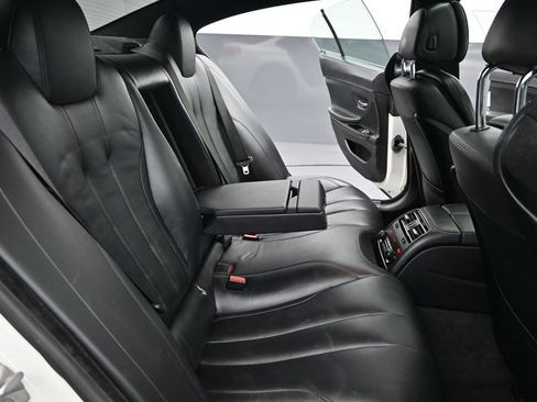 Used 2017 BMW 650i Gran Coupe xDrive image 18