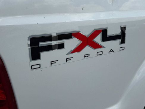 Used 2011 Ford F350 XL w/ XL Value Pkg AWD/4WD image 12