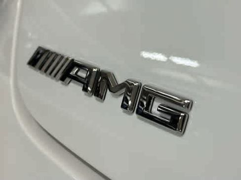 Certified 2026 Mercedes-Benz CLA 35 AMG 4MATIC image 10