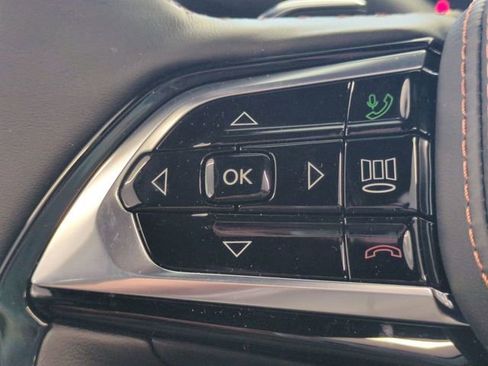New 2026 Jeep Grand Cherokee L Summit AWD/4WD image 26