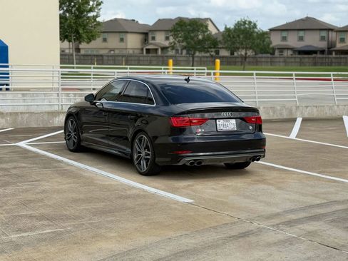 Used 2015 Audi S3 Premium Plus w/ 19" Performance Package AWD/4WD image 6