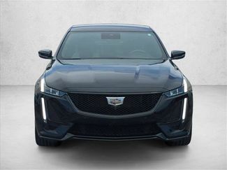 Certified 2024 Cadillac CT5 V w/ Super Cruise 2 Package AWD/4WD video 2