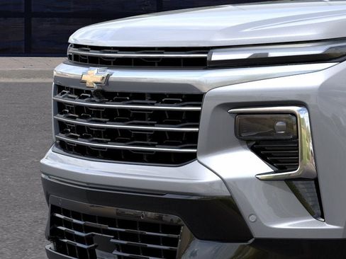 New 2026 Chevrolet Traverse High Country AWD/4WD image 37