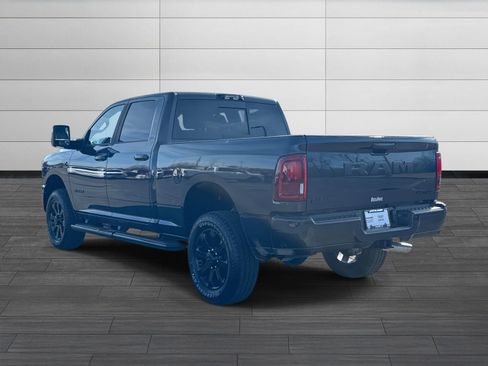 New 2026 RAM 2500 Laramie w/ Night Edition image 6