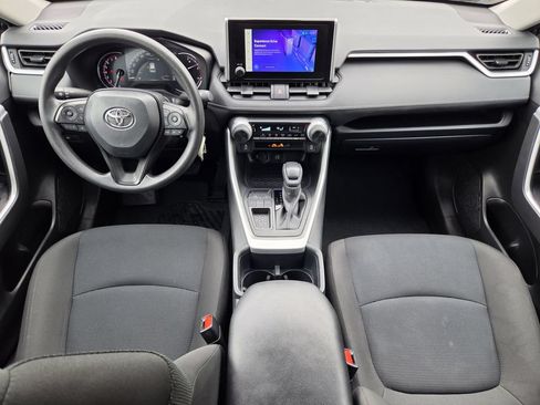 Used 2025 Toyota RAV4 LE FWD image 13