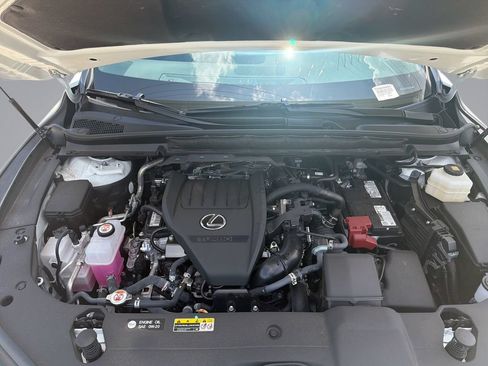 Used 2026 Lexus RX 350 FWD w/ Accessory Package (Z1) image 14
