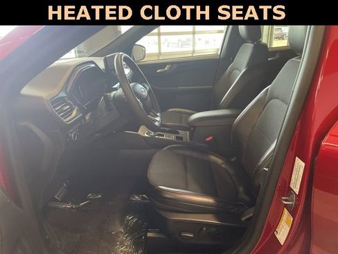 Used 2023 Ford Escape ST-Line w/ Tech Pack #1 image 24