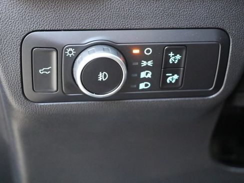Used 2025 Ford Bronco Sport Outer Banks w/ Outer Banks Tech Package+ AWD/4WD image 31