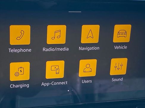 Certified 2023 Volkswagen ID.4 Pro S image 9